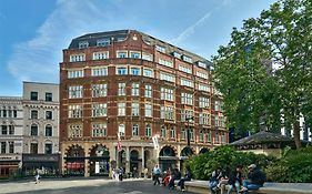 Radisson Blu Edwardian Hampshire Hotel Leicester Square London 5*